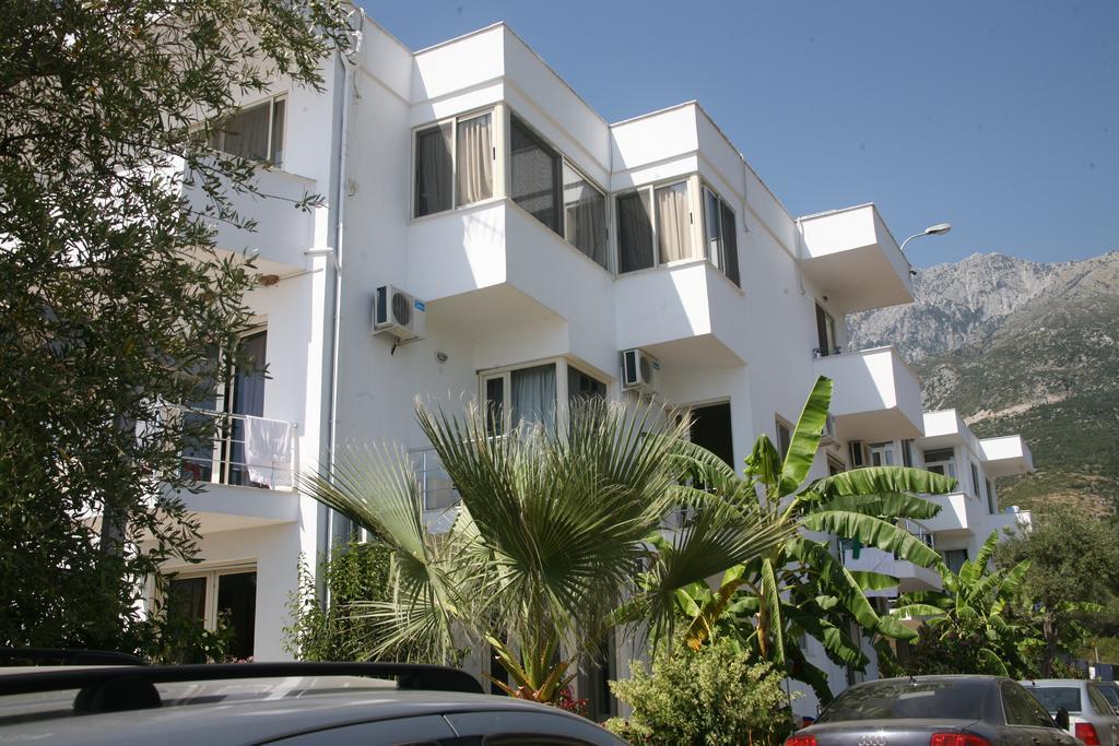 Hotel Ionian Дхерми Номер фото