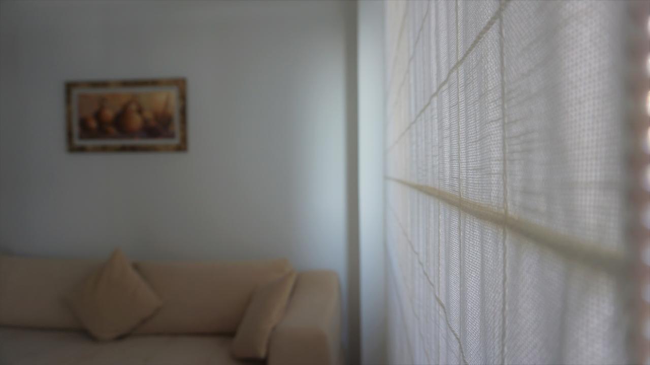 Hotel Ionian Дхерми Экстерьер фото