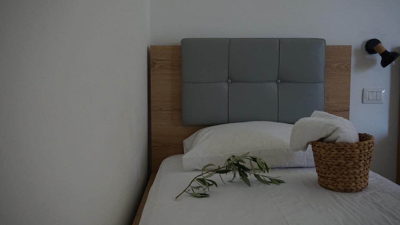 Hotel Ionian Дхерми Экстерьер фото