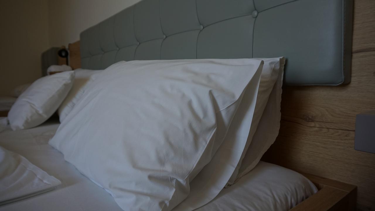 Hotel Ionian Дхерми Экстерьер фото